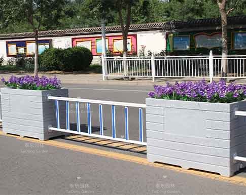 道路花箱 道路花箱