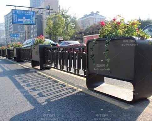 道路花箱 道路花箱