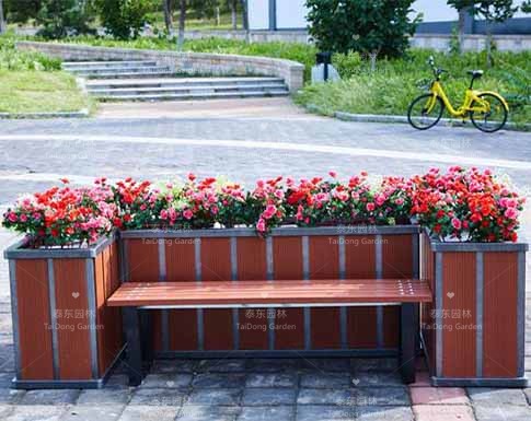 鋁合金花箱 鋁合金花箱