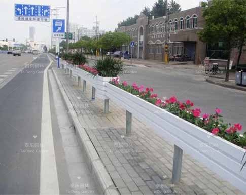 護欄花箱 護欄花箱