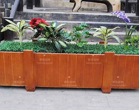 花箱 花箱