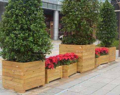 花箱 花箱