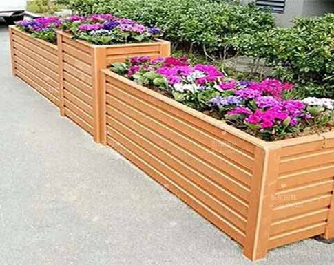 道路隔離花箱 道路隔離花箱