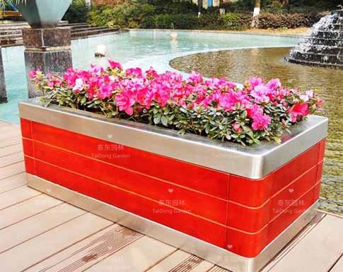 花箱 花箱