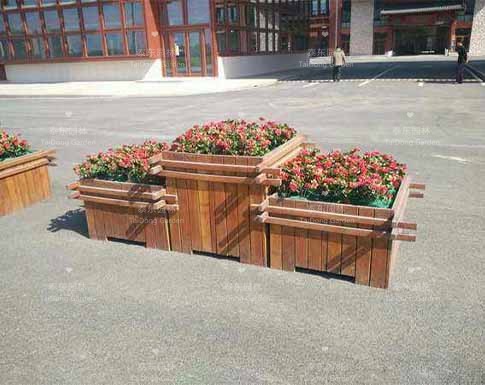 花箱 花箱