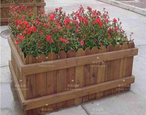 花箱 花箱