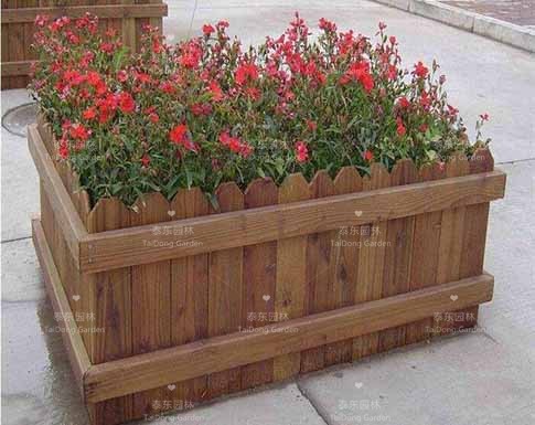 花箱 花箱