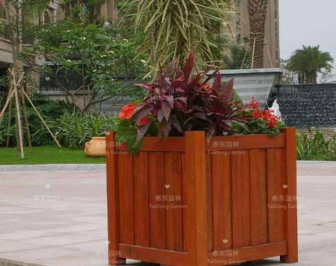 花箱 花箱