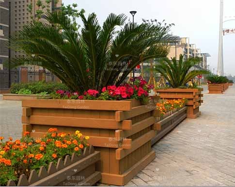 花箱 花箱