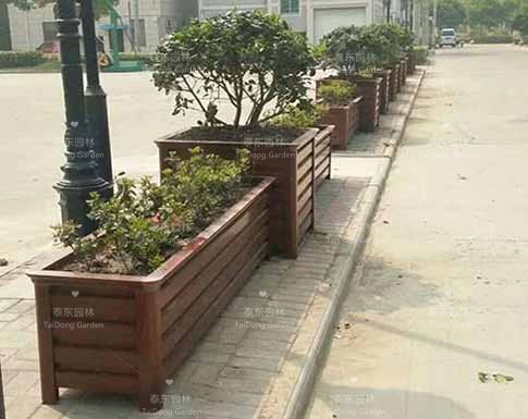 花箱 花箱