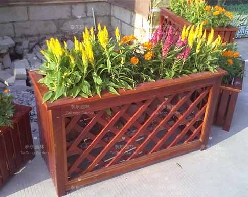 花箱 花箱