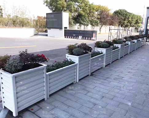 花箱 花箱