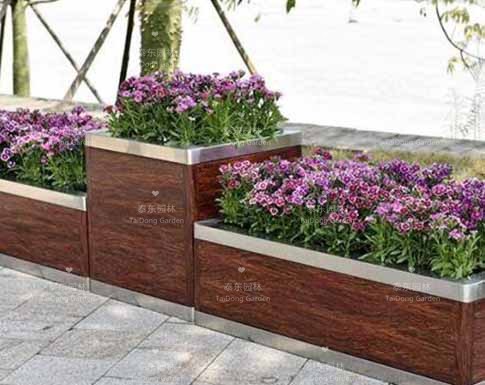 花箱 花箱