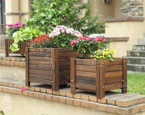花箱 花箱