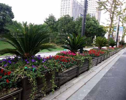 鋁合金花箱 鋁合金花箱