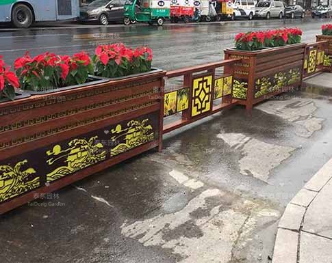 鋁合金花箱 鋁合金花箱