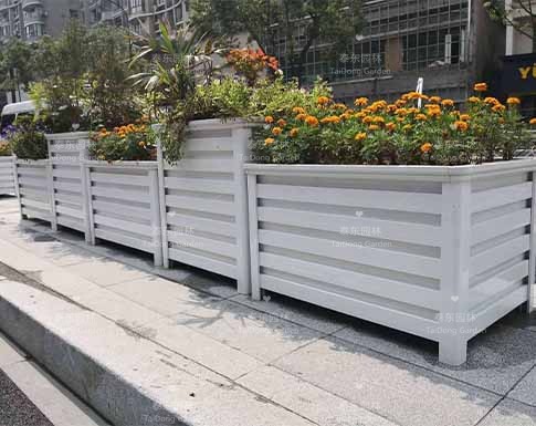 鋁合金花箱 鋁合金花箱