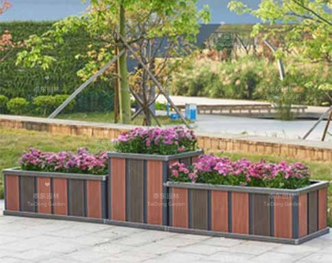 鋁合金花箱 鋁合金花箱