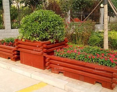 花箱 花箱