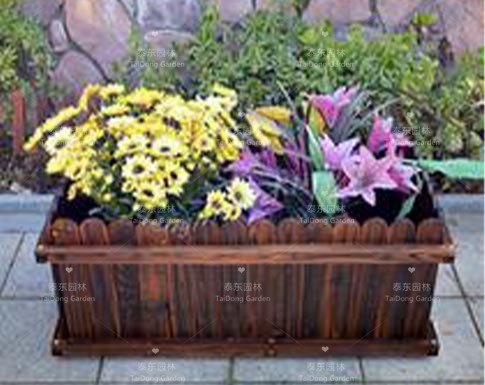 花箱 花箱
