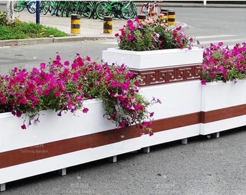 花箱 花箱
