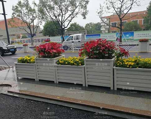 花箱 花箱