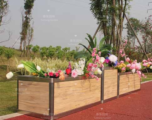 花箱 花箱