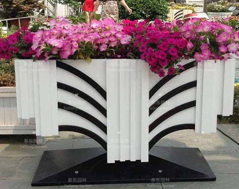 花箱 花箱