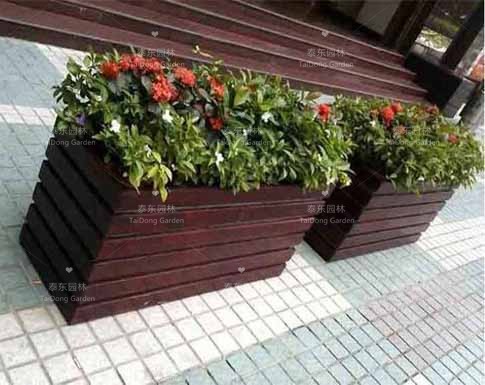 花箱 花箱