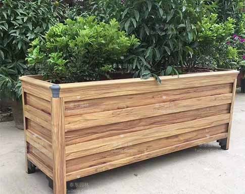 花箱 花箱