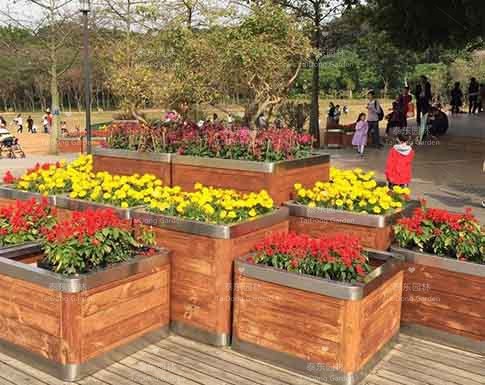 花箱 花箱