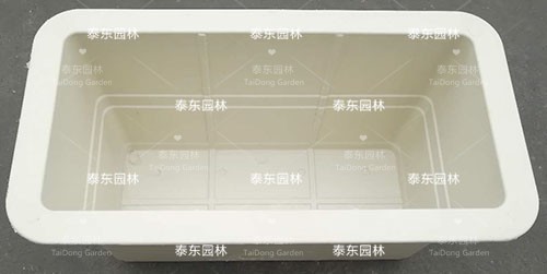 玻璃鋼花箱 玻璃鋼花箱