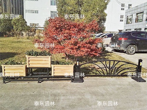 戶外花箱護欄 戶外花箱護欄