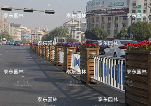 鋁合金花箱護欄 鋁合金花箱護欄