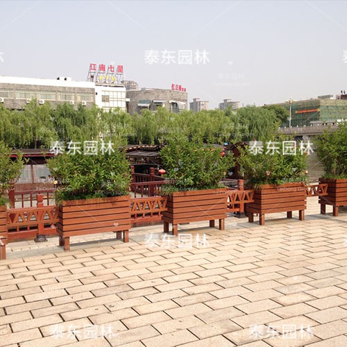 景觀花箱 景觀花箱