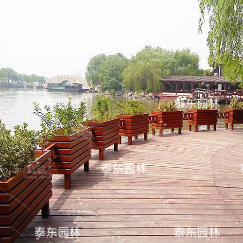 戶外景觀花箱 戶外景觀花箱