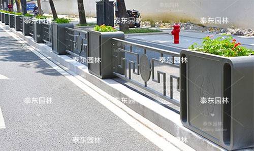 園林花箱 園林花箱