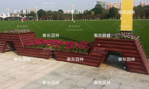 鋁合金花箱 鋁合金花箱