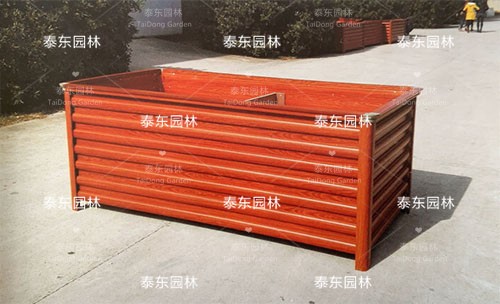 戶外景觀花箱 戶外景觀花箱