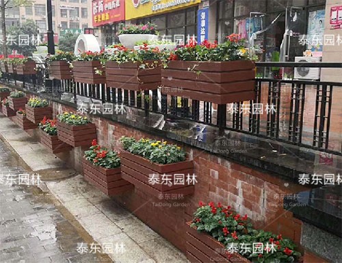 室外花箱 室外花箱