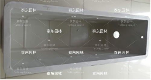 玻璃鋼花箱 玻璃鋼花箱