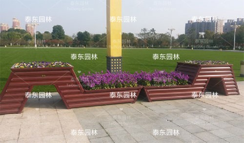 鋁合金花箱 鋁合金花箱