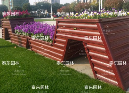 駝峰鋁合金花箱 駝峰鋁合金花箱