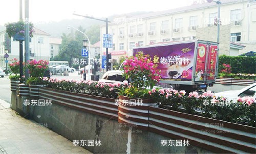 花箱護欄 花箱護欄