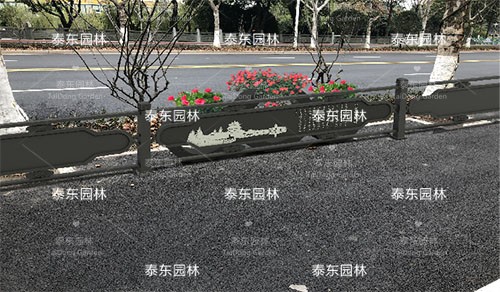 花箱護欄 花箱護欄