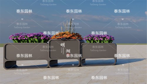 室外花箱 室外花箱