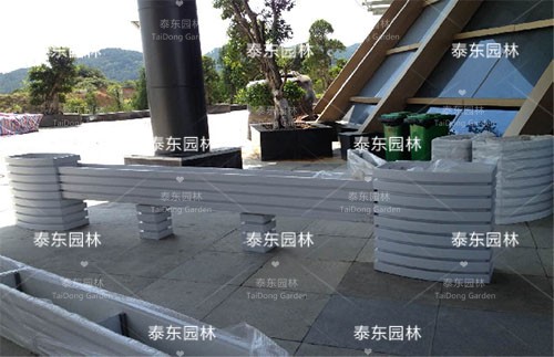 護欄花箱 護欄花箱