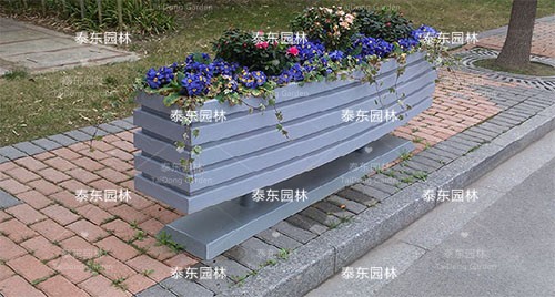 戶外花箱護欄 戶外花箱護欄