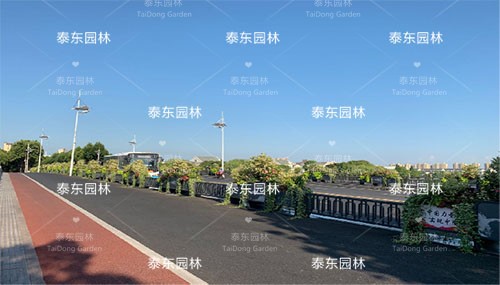 戶外花箱護欄 戶外花箱護欄