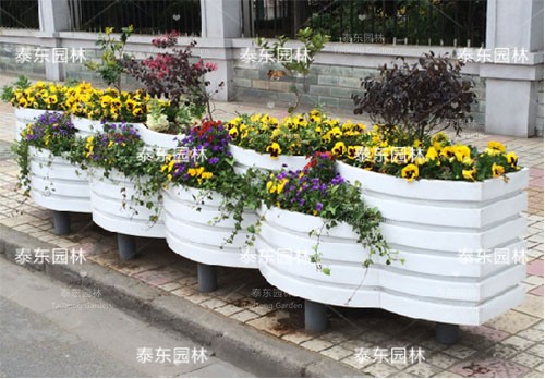 戶外園林花箱 戶外園林花箱